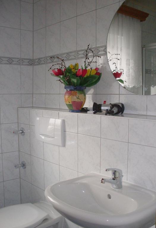 Hotel Klara Birnbaum Erlangen Rom bilde