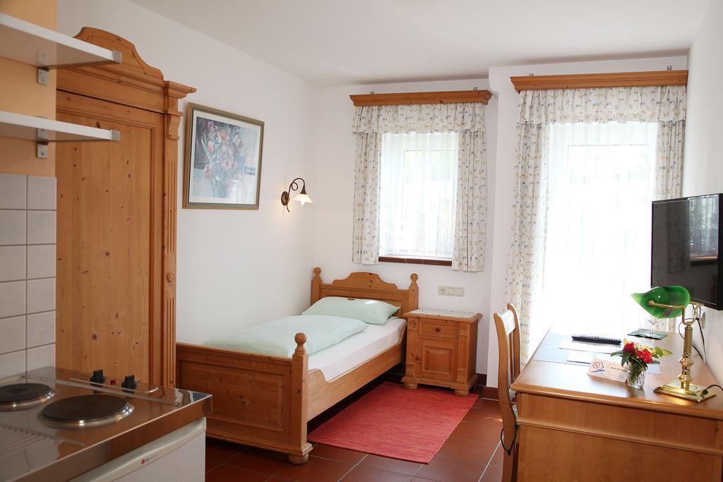 Hotel Klara Birnbaum Erlangen Eksteriør bilde