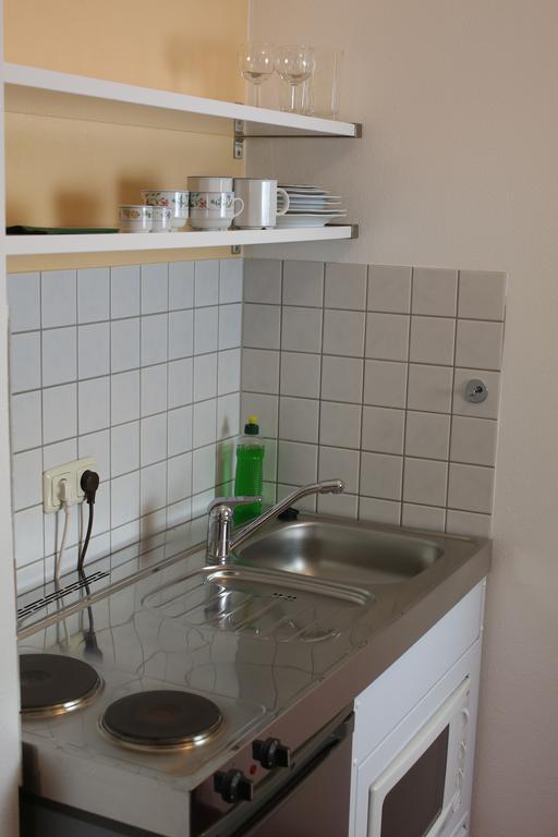 Hotel Klara Birnbaum Erlangen Eksteriør bilde